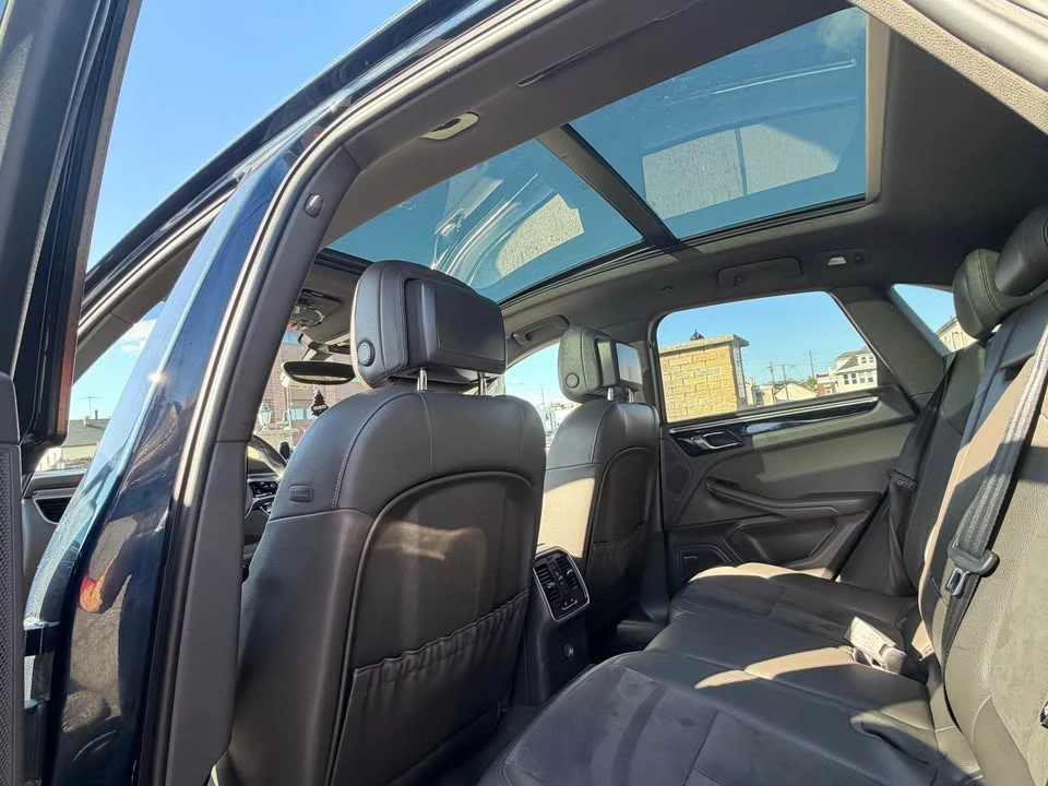 2016 Porsche Macan S - Image 6 of 12