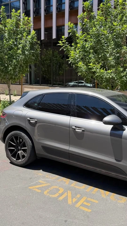 2016 Porsche Macan S - Image 4 of 6