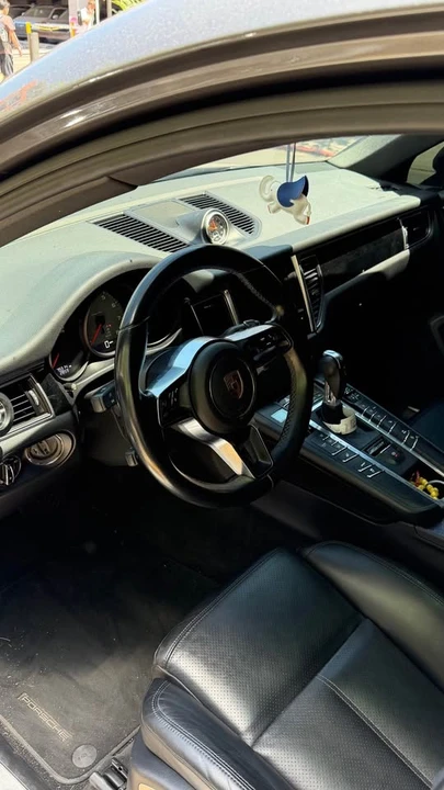 2016 Porsche Macan S - Image 5 of 6