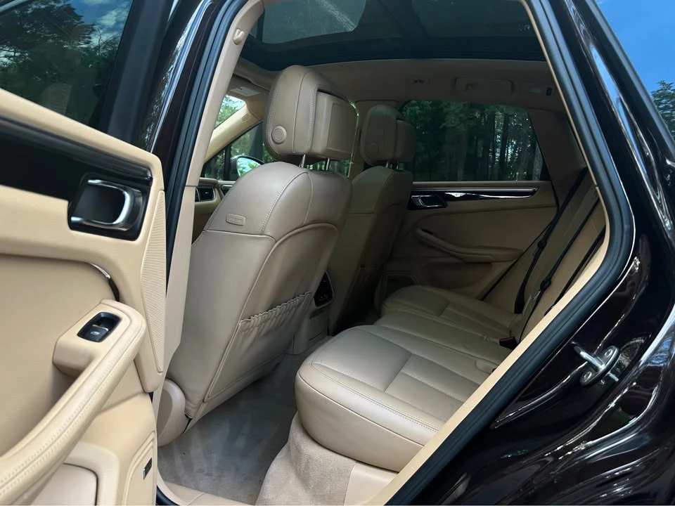 2016 Porsche Macan S - Image 6 of 10