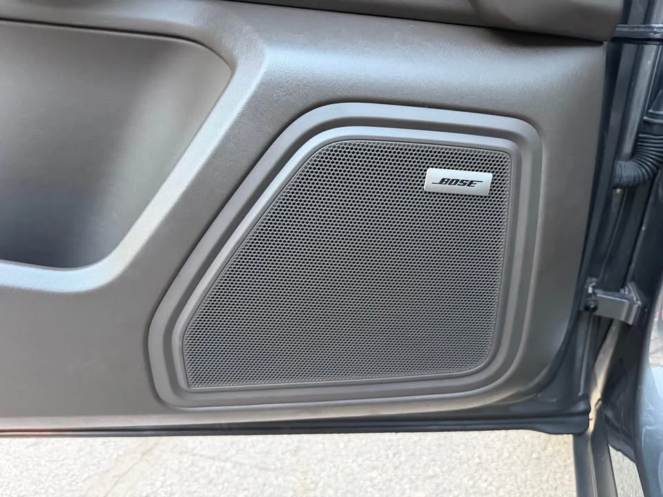 2016 Porsche Macan S - Image 14 of 20