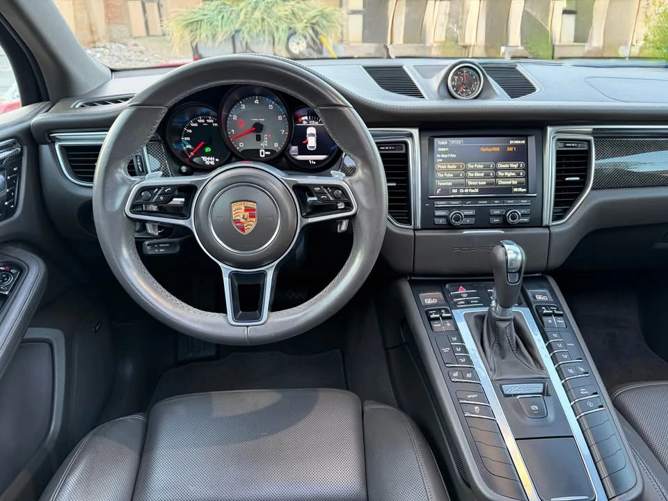2016 Porsche Macan S - Image 11 of 20