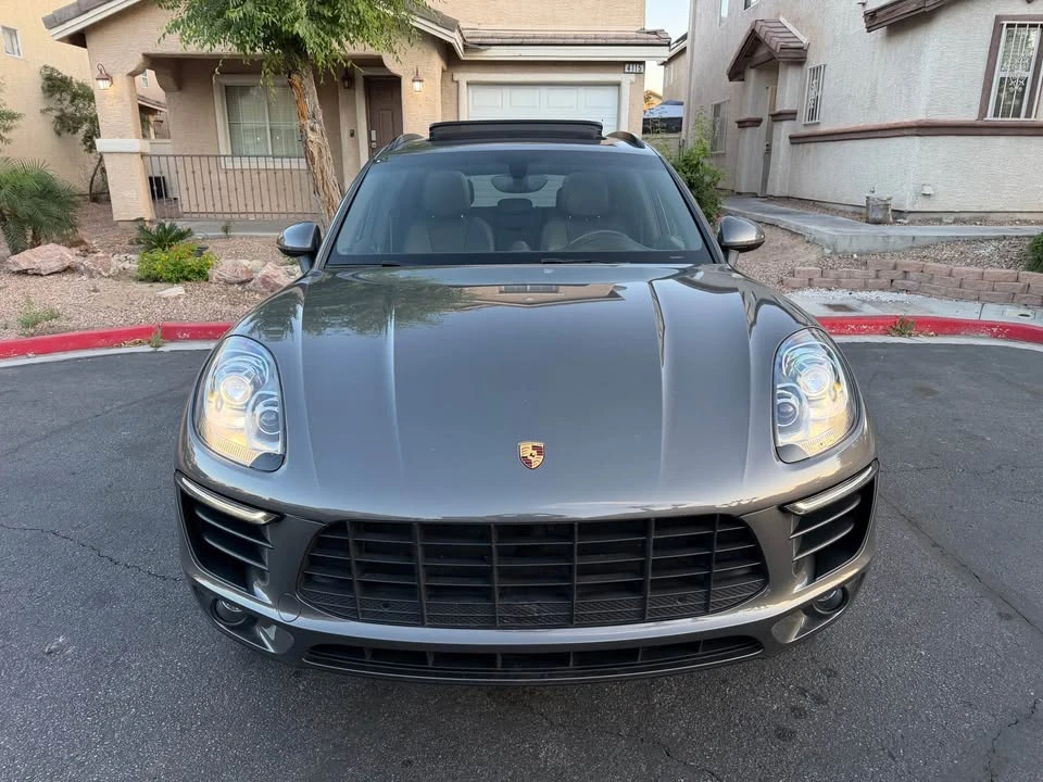 2016 Porsche Macan S - Image 3 of 20