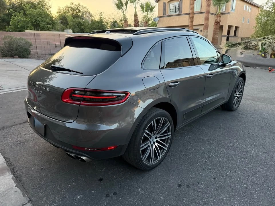 2016 Porsche Macan S - Image 8 of 20