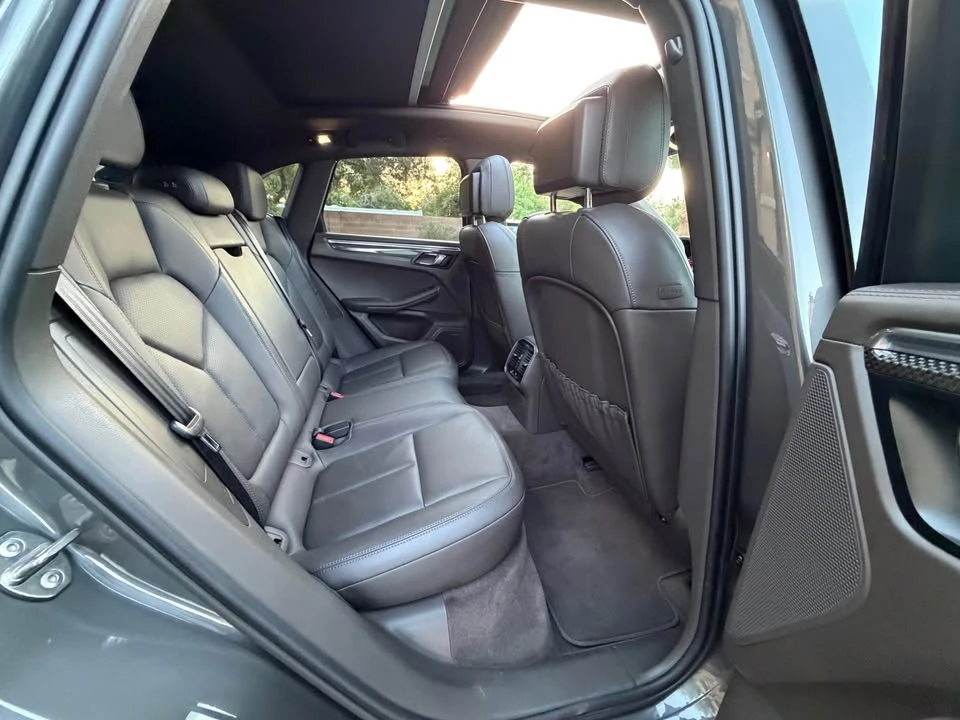 2016 Porsche Macan S - Image 20 of 20