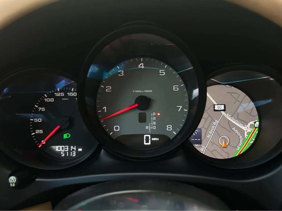 2016 Porsche Macan S - Image 10 of 10