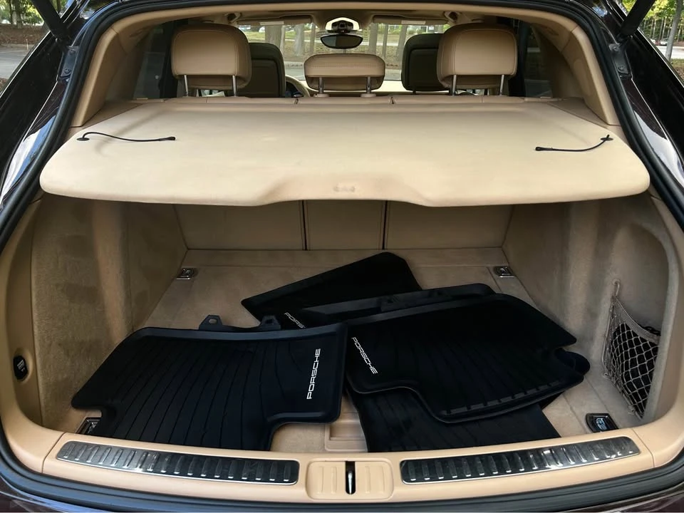 2016 Porsche Macan S - Image 8 of 10
