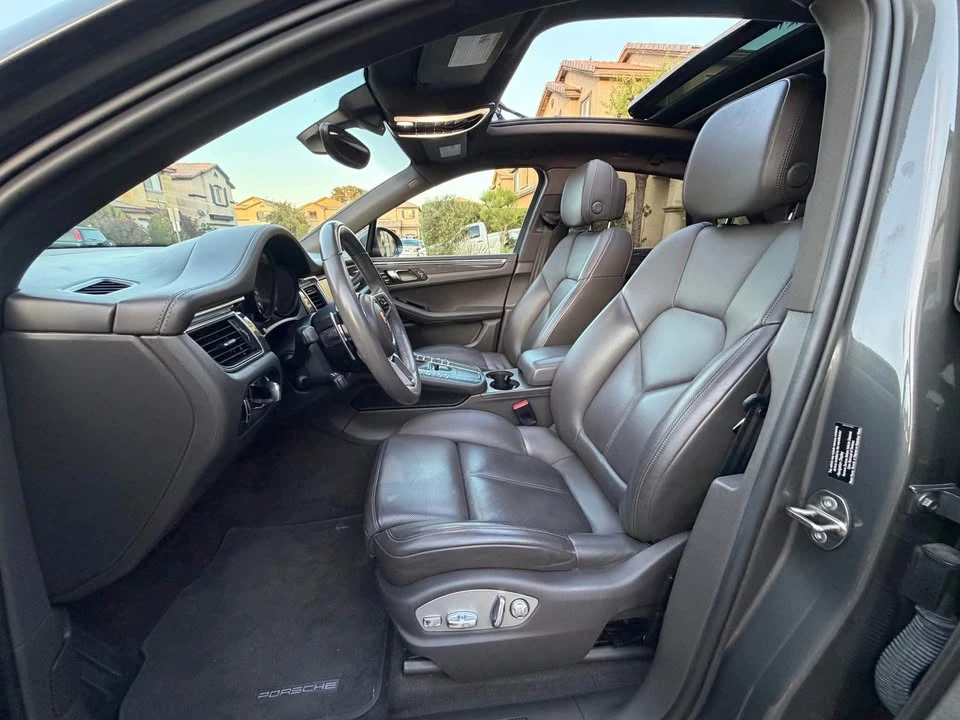 2016 Porsche Macan S - Image 13 of 20