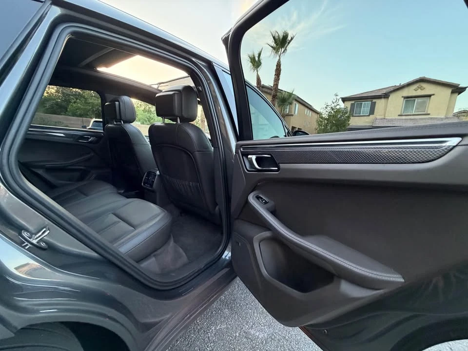 2016 Porsche Macan S - Image 19 of 20