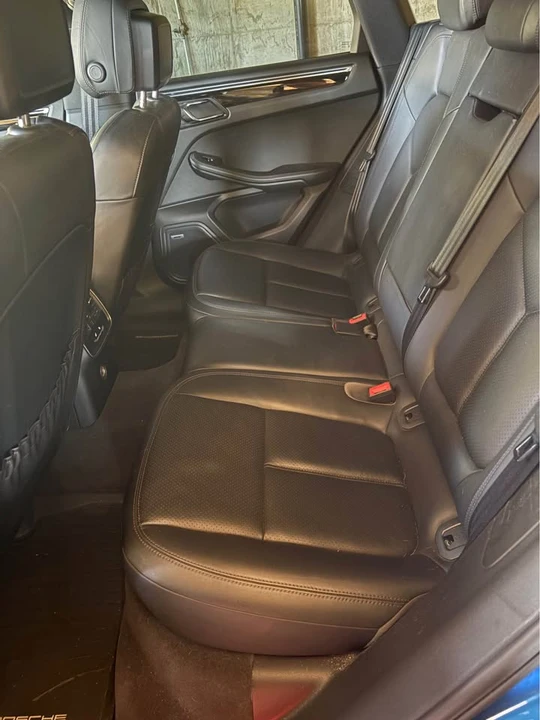 2016 Porsche Macan S - Image 2 of 9
