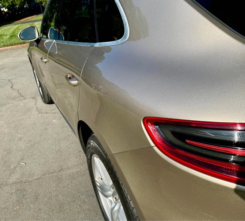 2016 Porsche Macan S - Image 7 of 20