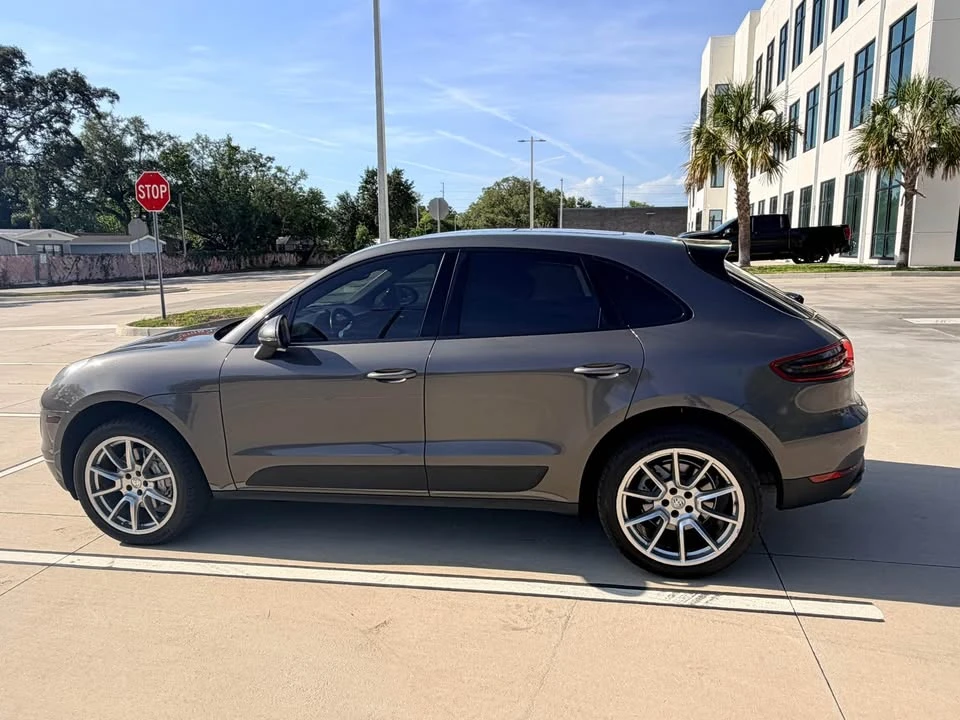 2016 Porsche Macan S - Image 7 of 18