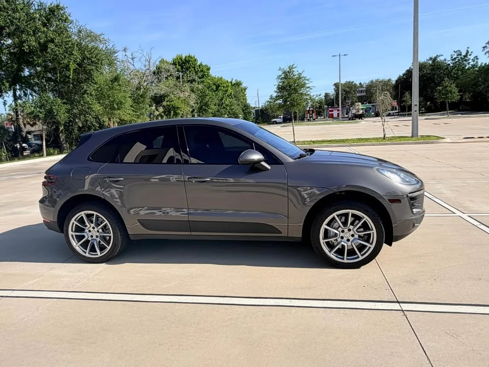 2016 Porsche Macan S - Image 4 of 18