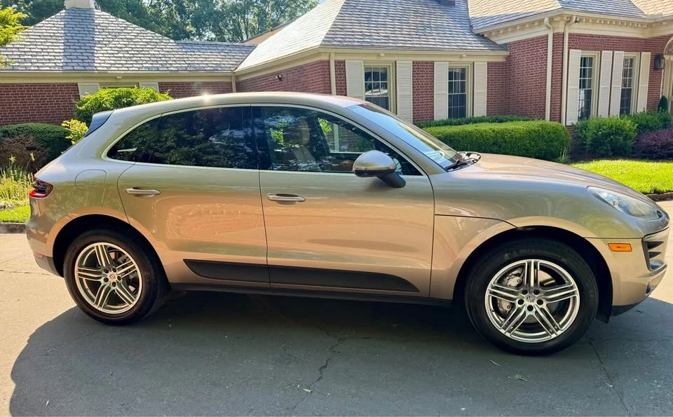 2016 Porsche Macan S - Image 4 of 20