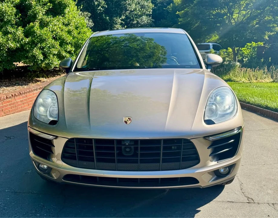 2016 Porsche Macan S - Image 2 of 20