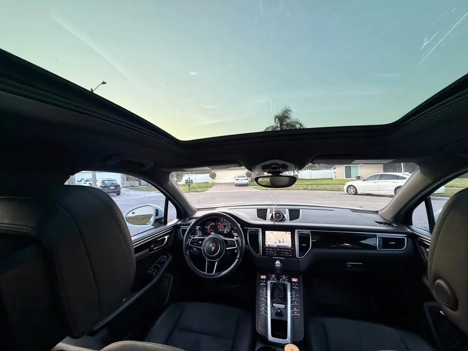 2016 Porsche Macan S - Image 14 of 19