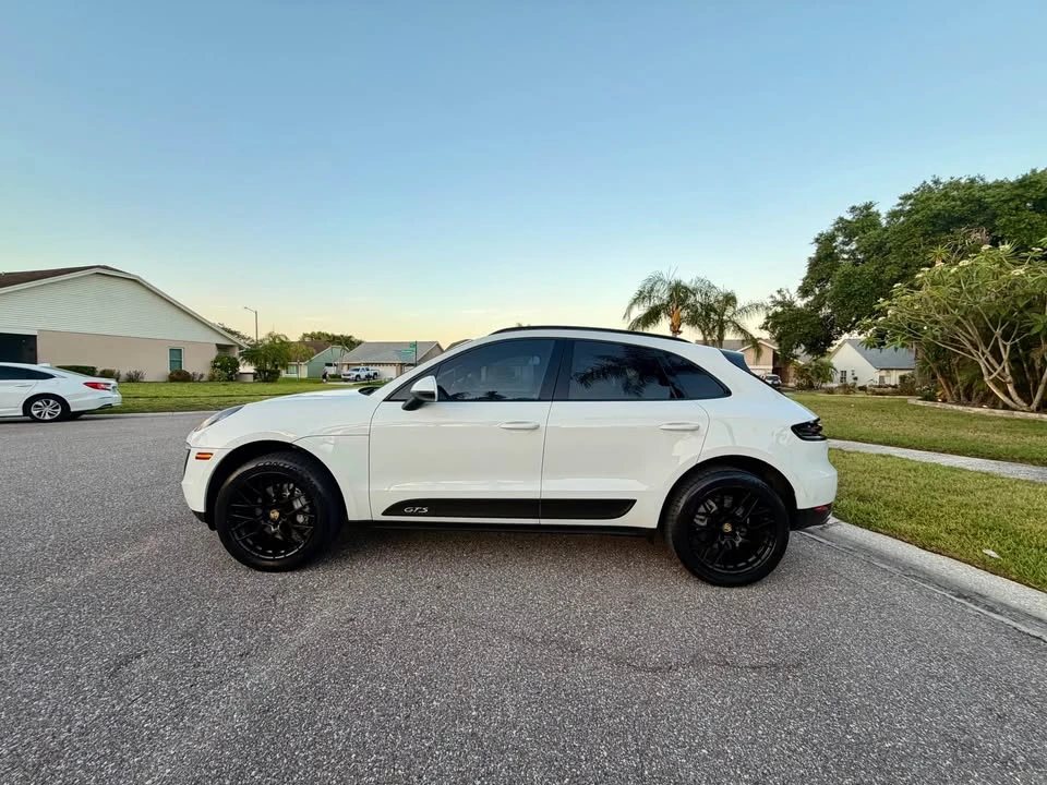 2016 Porsche Macan S - Image 8 of 19