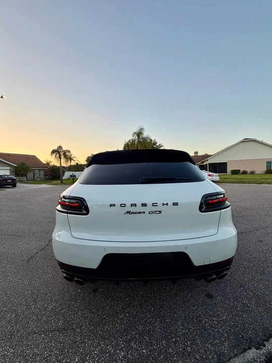 2016 Porsche Macan S - Image 6 of 19