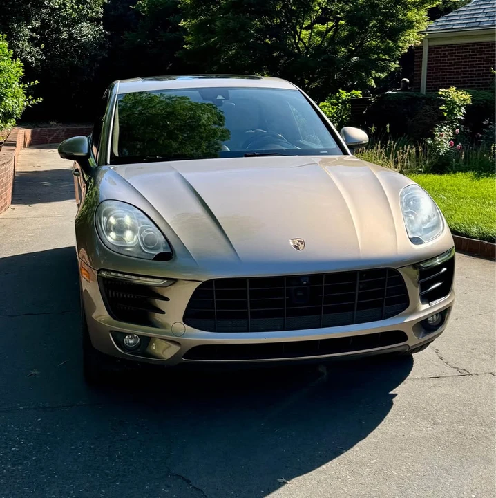2016 Porsche Macan S - Image 5 of 20