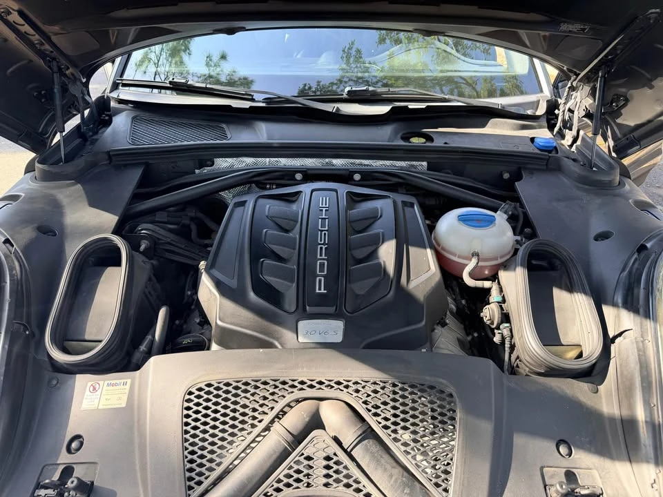 2016 Porsche Macan S - Image 18 of 18