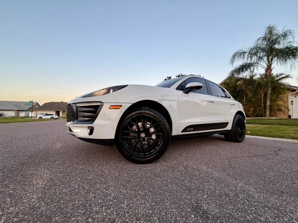 2016 Porsche Macan S - Image 5 of 19