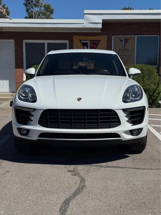 2016 Porsche Macan S - Image 2 of 18