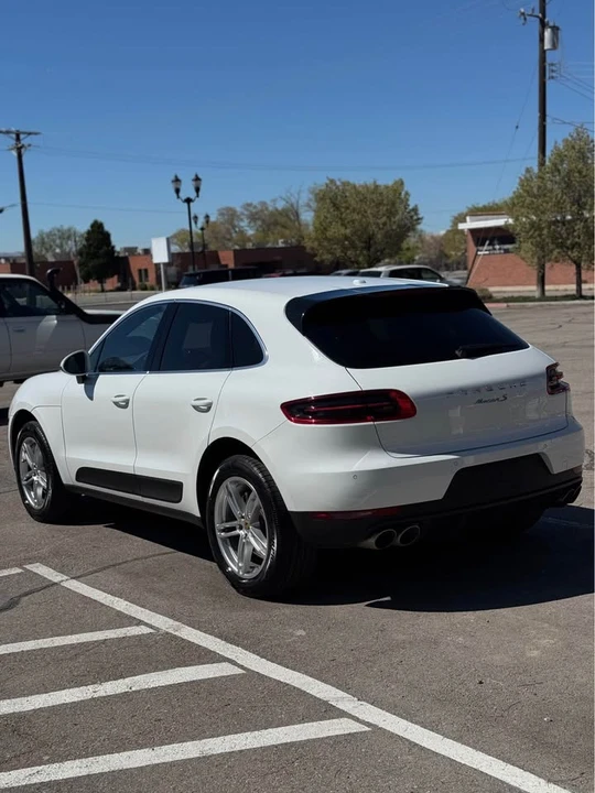 2016 Porsche Macan S - Image 6 of 18