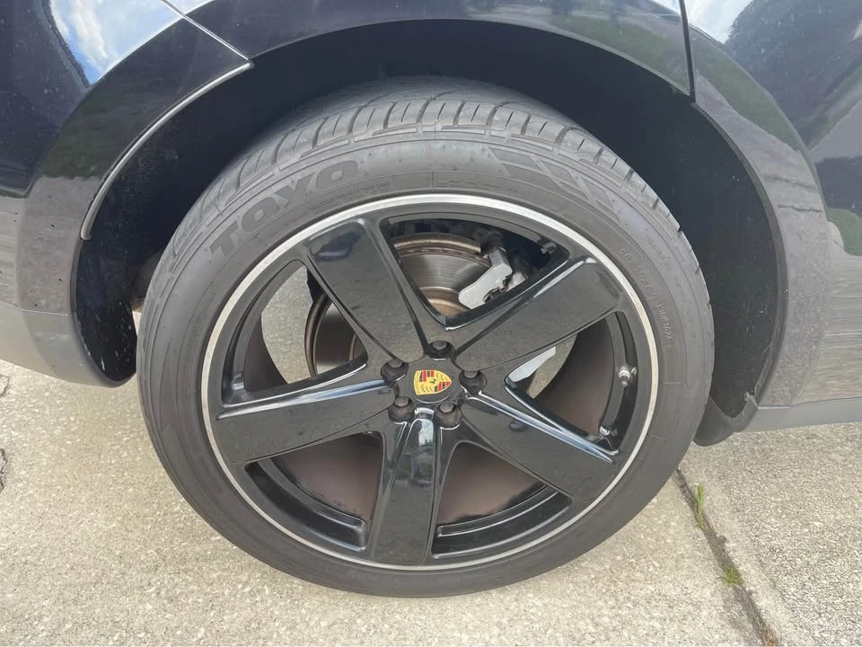 2016 Porsche Macan S - Image 6 of 12