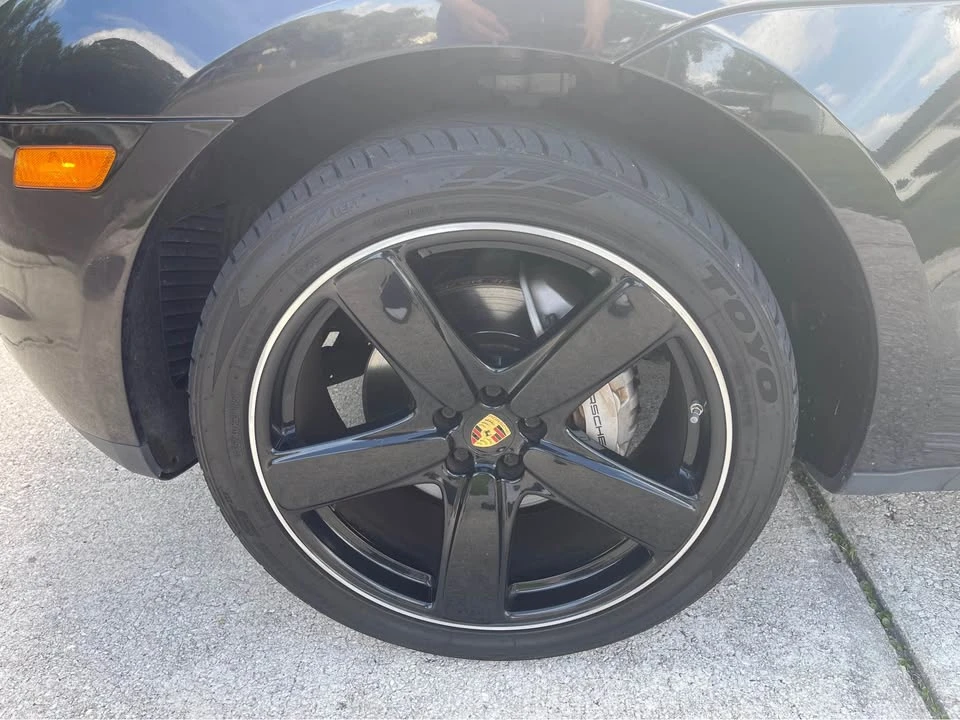 2016 Porsche Macan S - Image 7 of 12