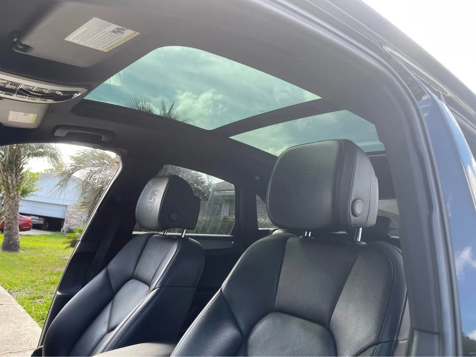 2016 Porsche Macan S - Image 9 of 12