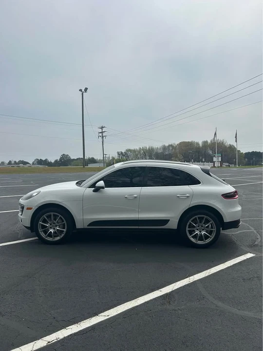 2016 Porsche Macan S - Image 6 of 16