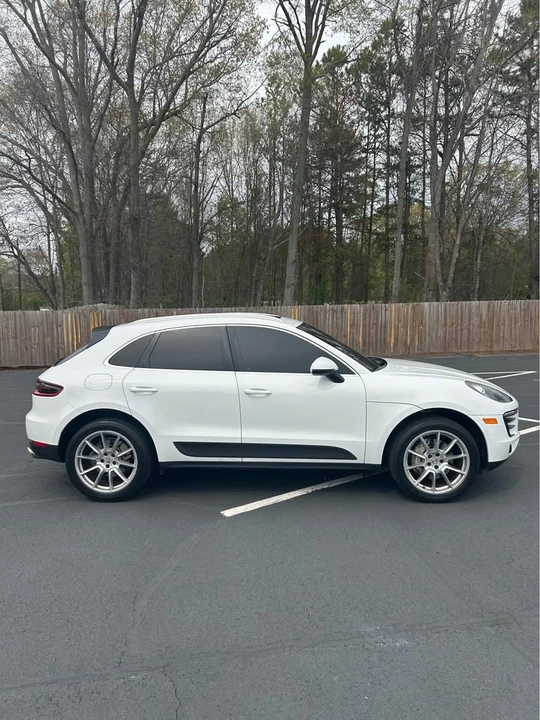 2016 Porsche Macan S - Image 2 of 16