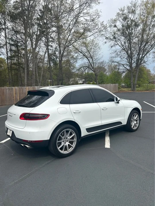 2016 Porsche Macan S - Image 3 of 16