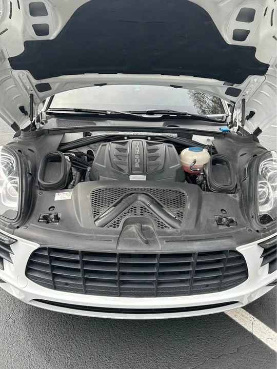 2016 Porsche Macan S - Image 16 of 16