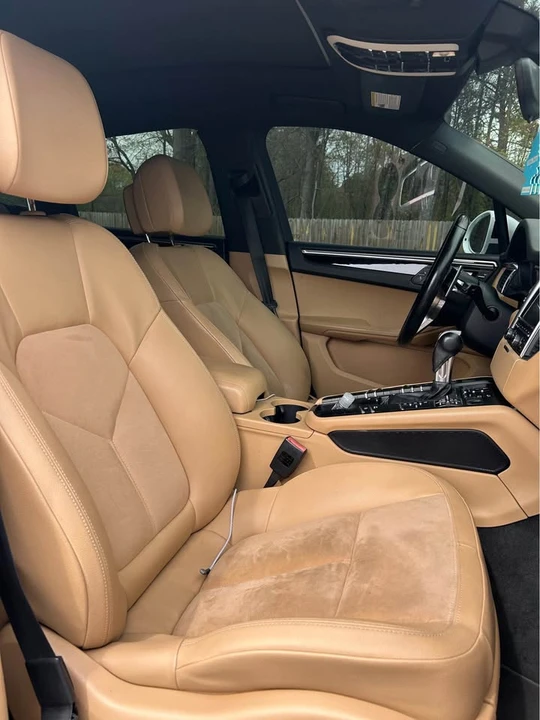2016 Porsche Macan S - Image 14 of 16
