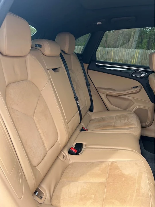 2016 Porsche Macan S - Image 15 of 16
