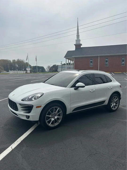 2016 Porsche Macan S - Image 7 of 16