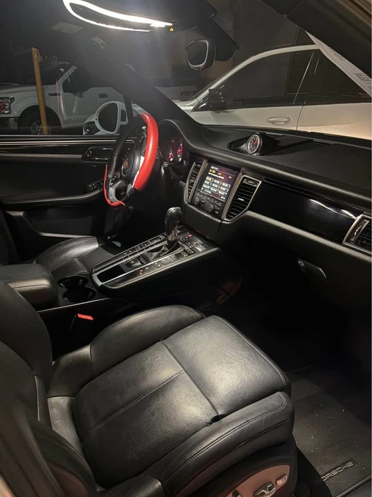 2016 Porsche Macan S - Image 10 of 10