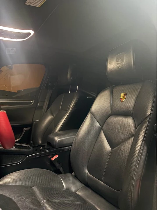 2016 Porsche Macan S - Image 8 of 10