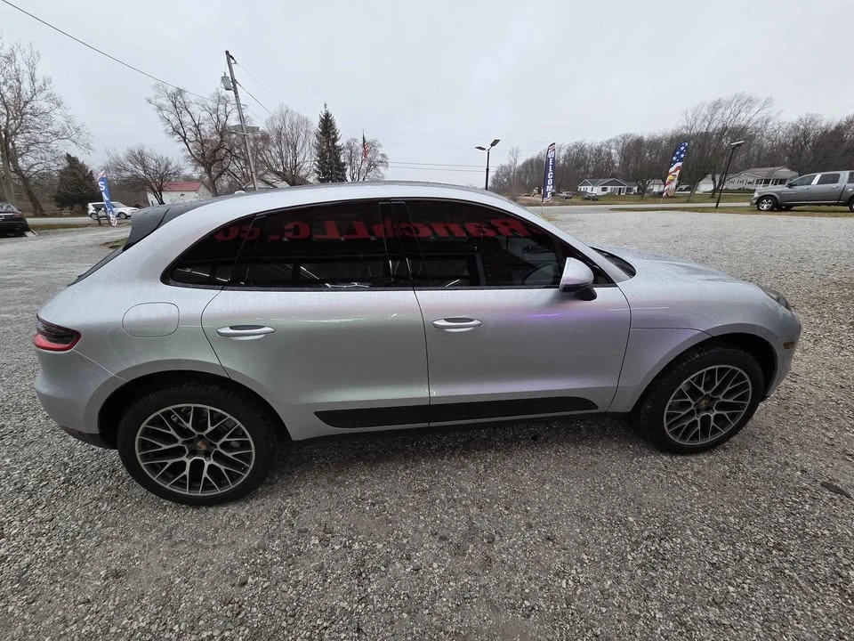 2016 Porsche Macan S - Image 7 of 17