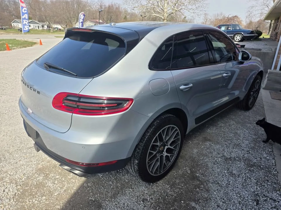 2016 Porsche Macan S - Image 4 of 16