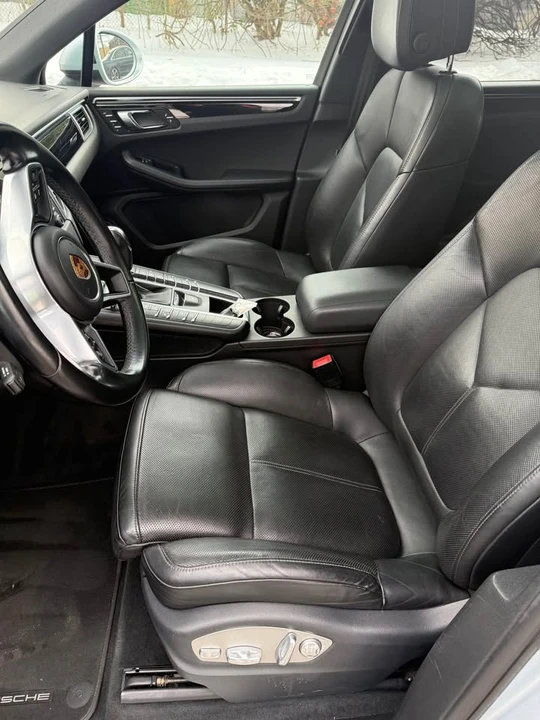 2016 Porsche Macan S - Image 6 of 10