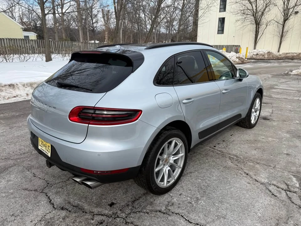 2016 Porsche Macan S - Image 3 of 10