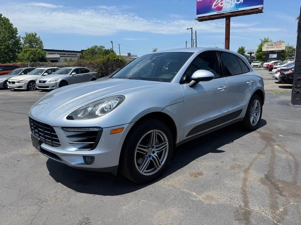2016 Porsche Macan S - Image 3 of 20
