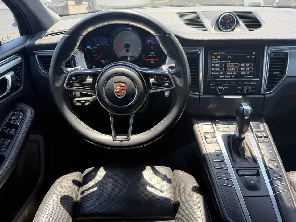 2016 Porsche Macan S - Image 15 of 20