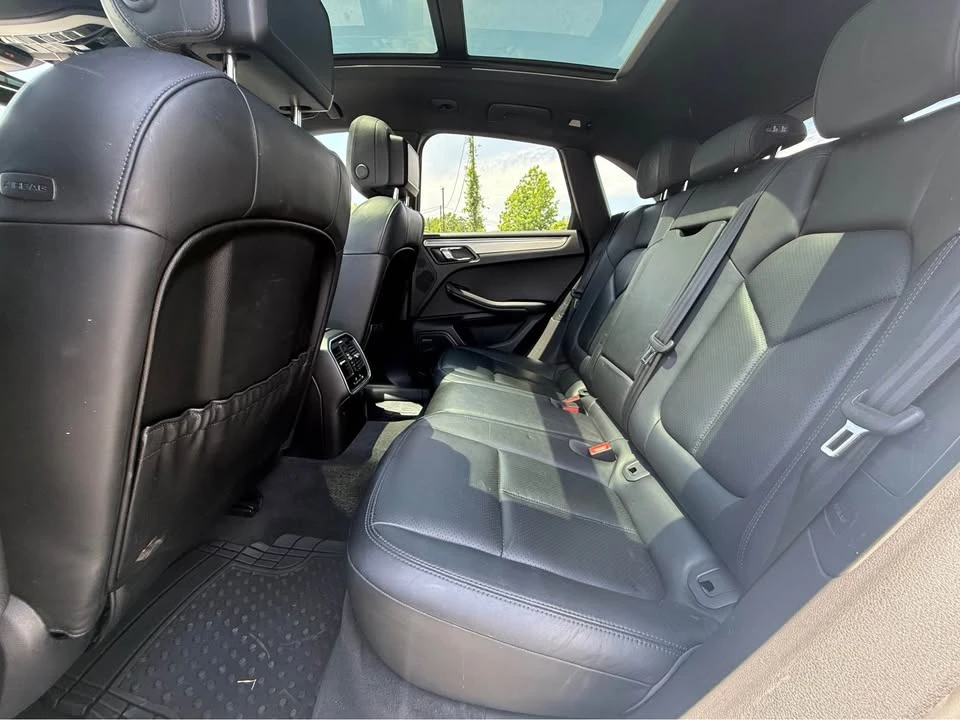 2016 Porsche Macan S - Image 13 of 20