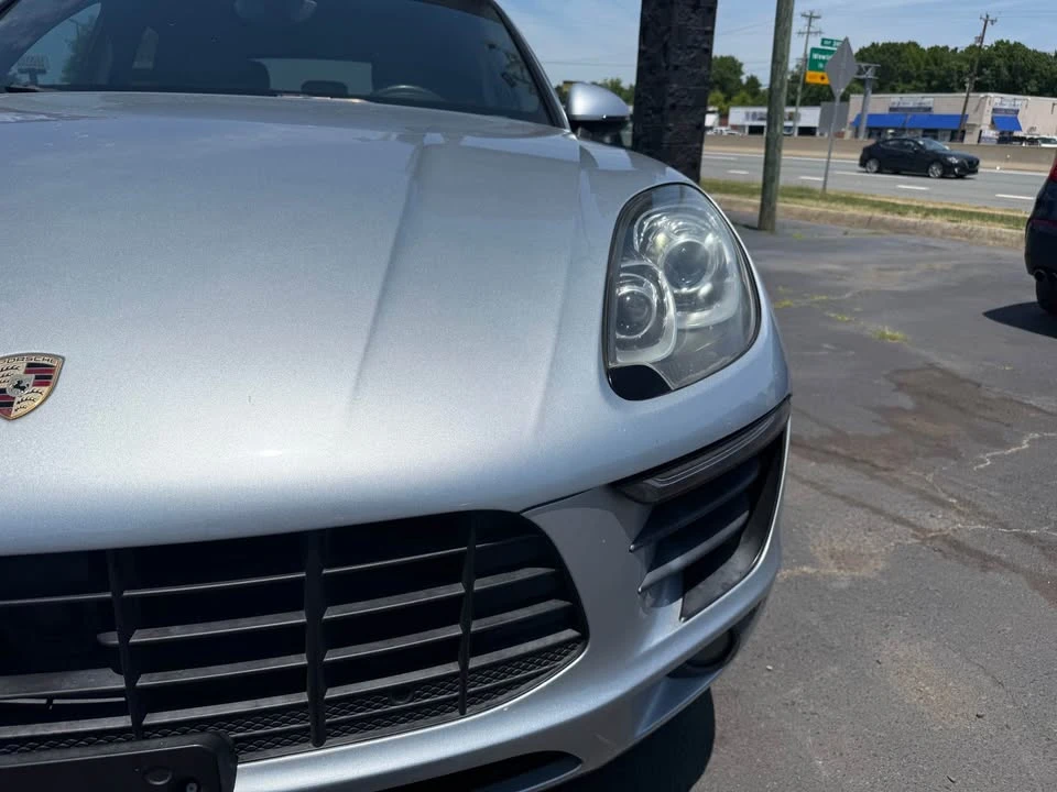 2016 Porsche Macan S - Image 10 of 20