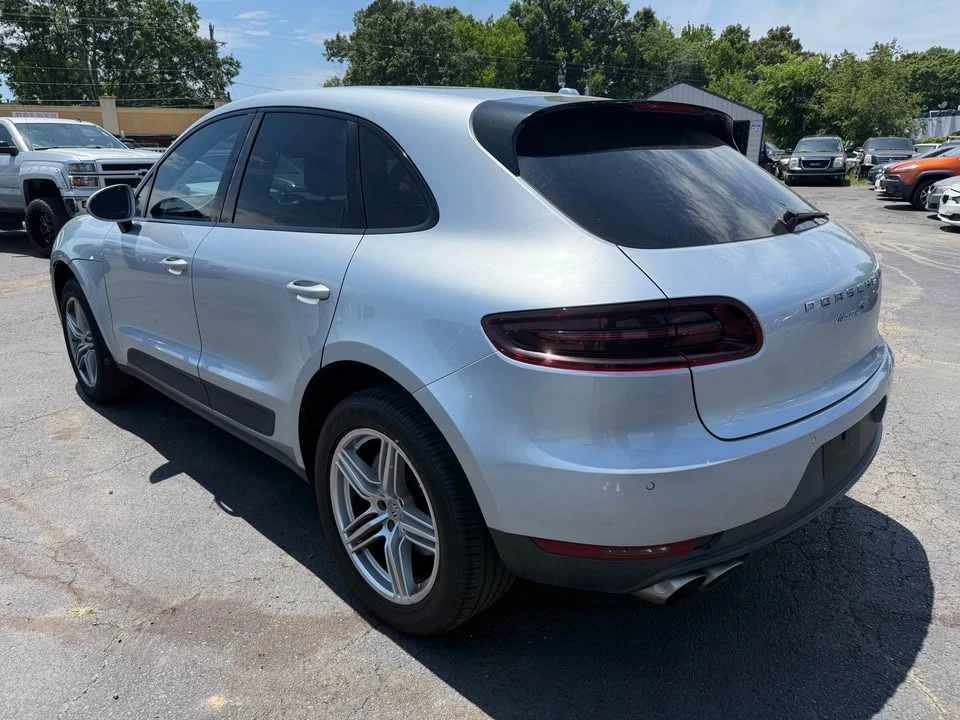 2016 Porsche Macan S - Image 6 of 20