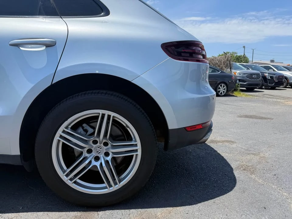 2016 Porsche Macan S - Image 5 of 20