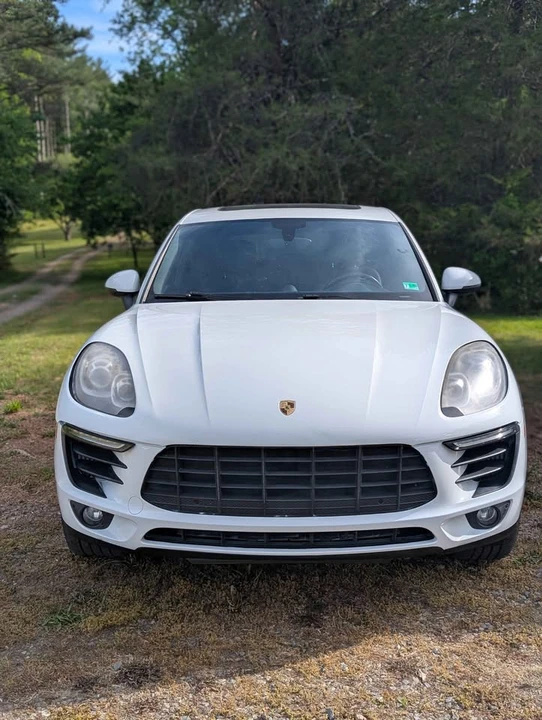 2016 Porsche Macan S - Image 3 of 3